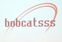 #BOBCATSSS 2012 logo int