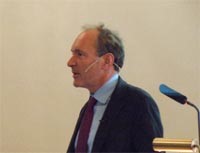 #Tim Berners-Lee int