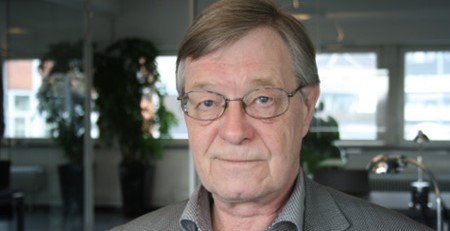 Mindeord om professor Niels Ole Pors